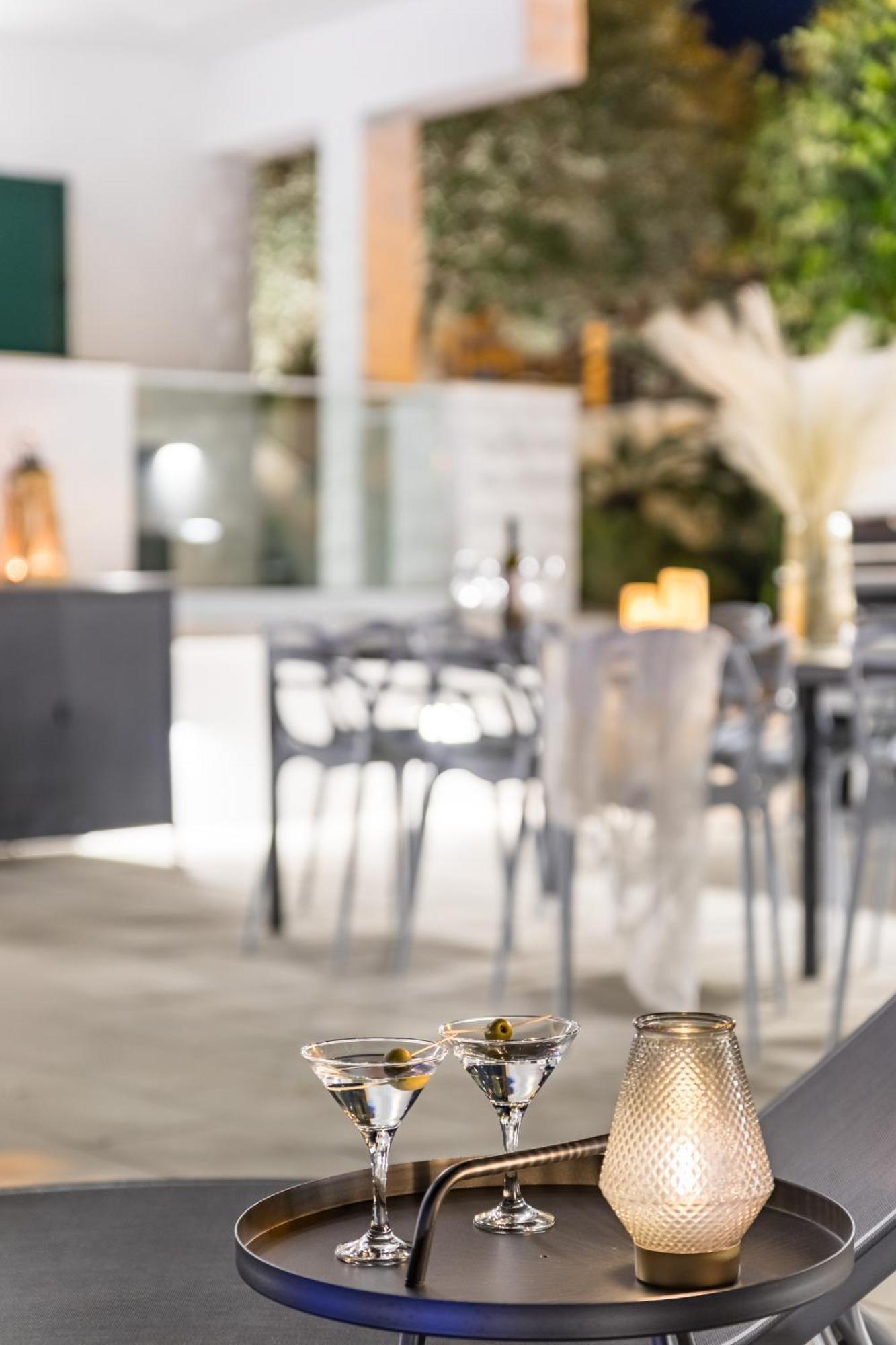 Marina Apartment Trogir