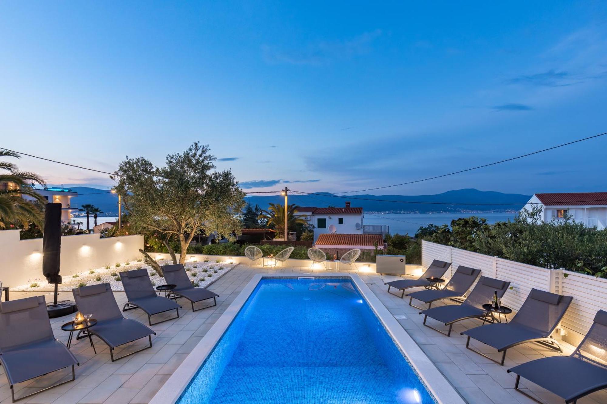 Marina Apartment