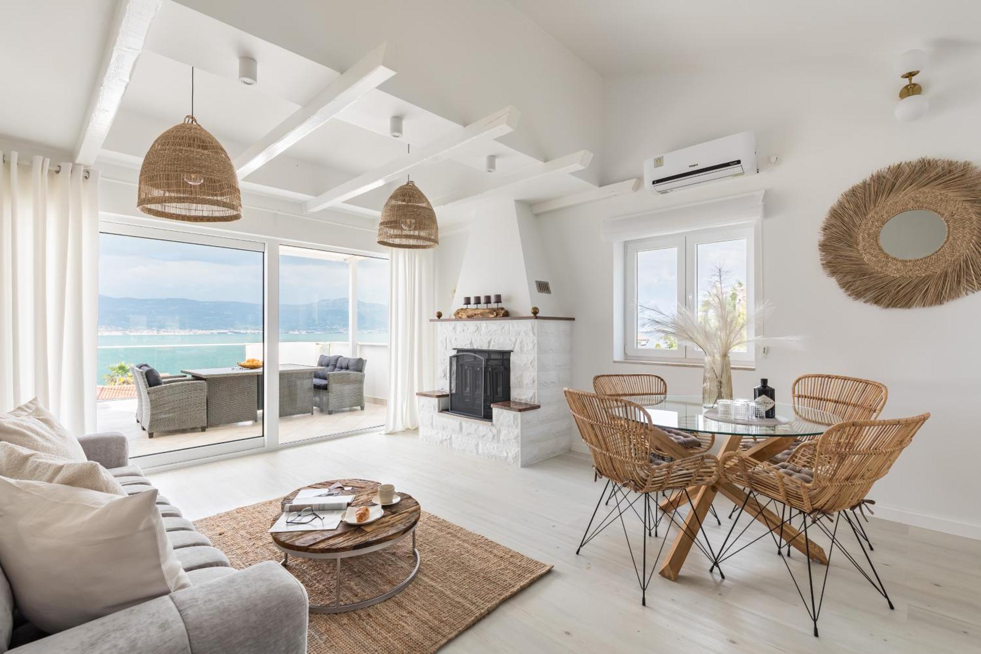 Apartment Marina *