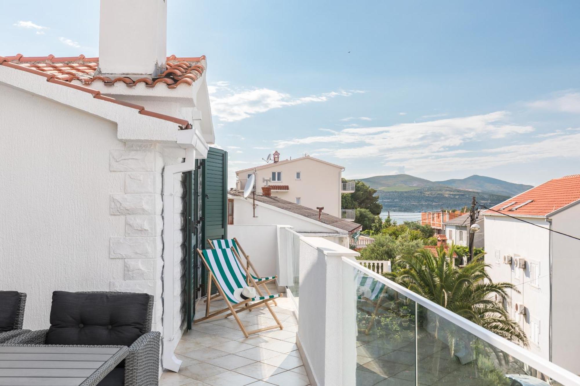 Marina Apartment
