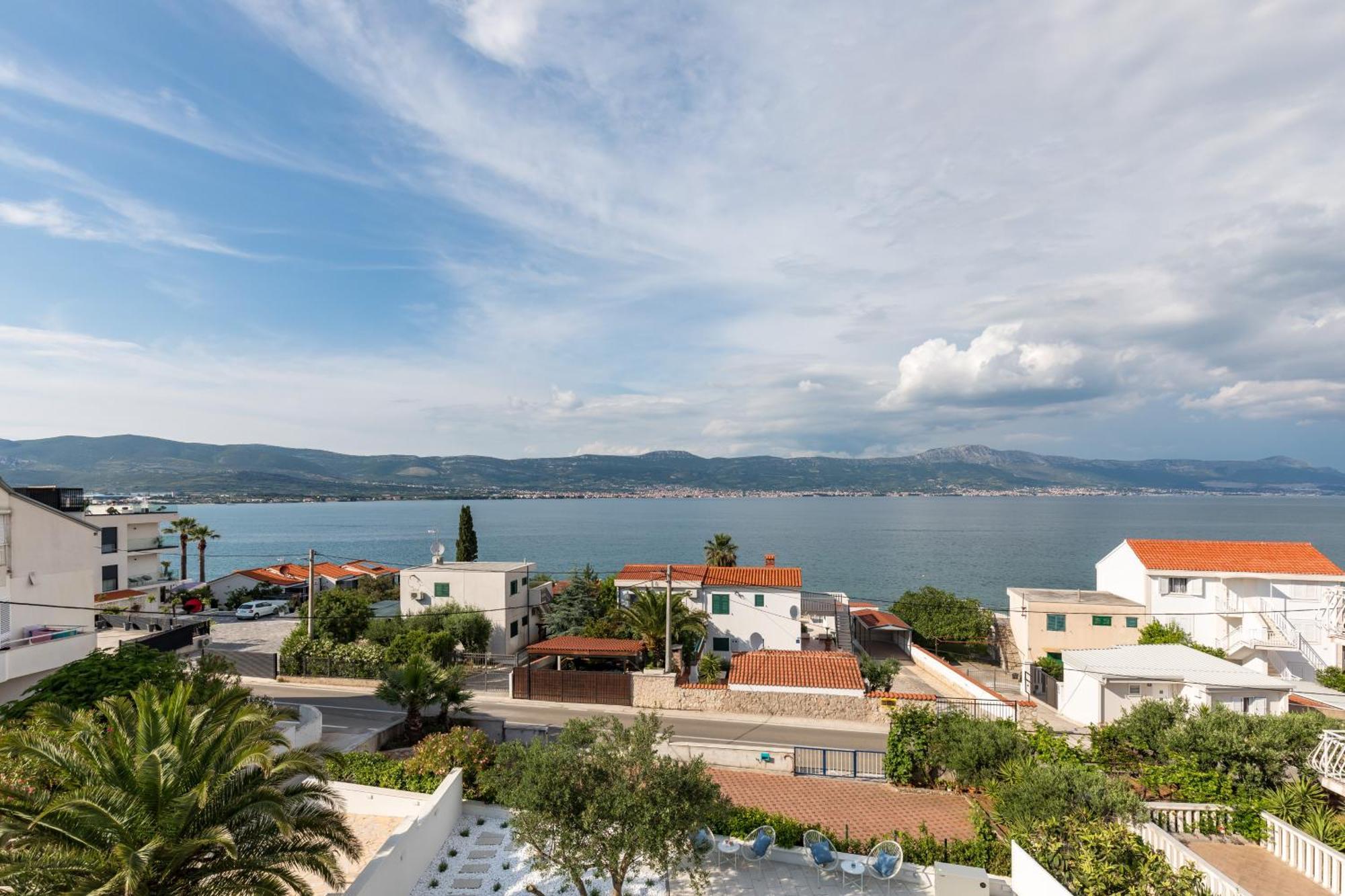 Marina Trogir