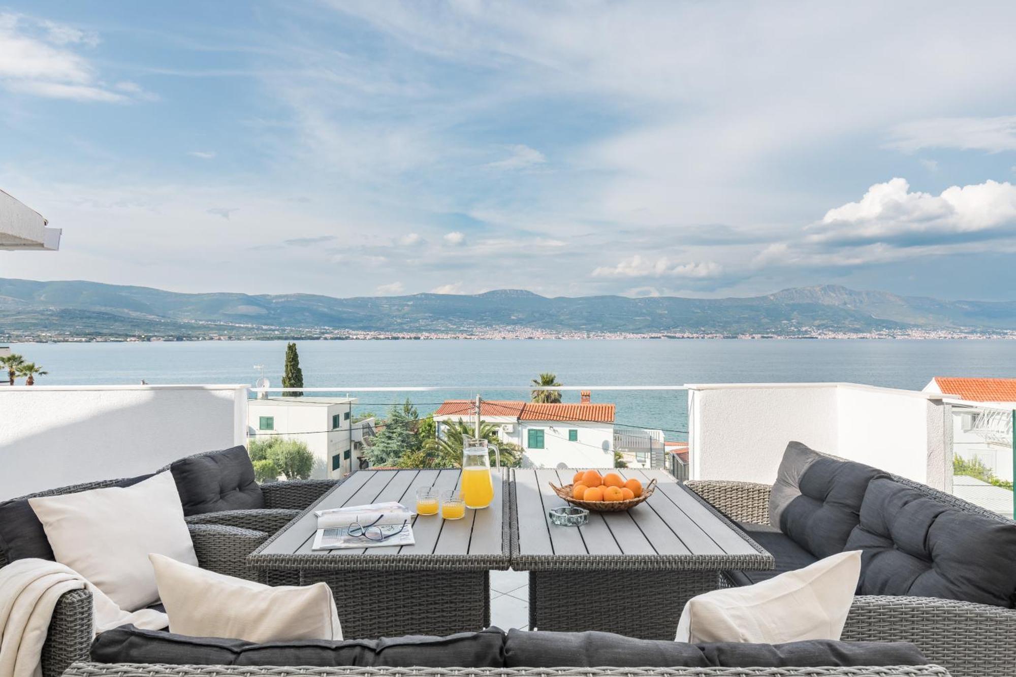 Apartment Marina