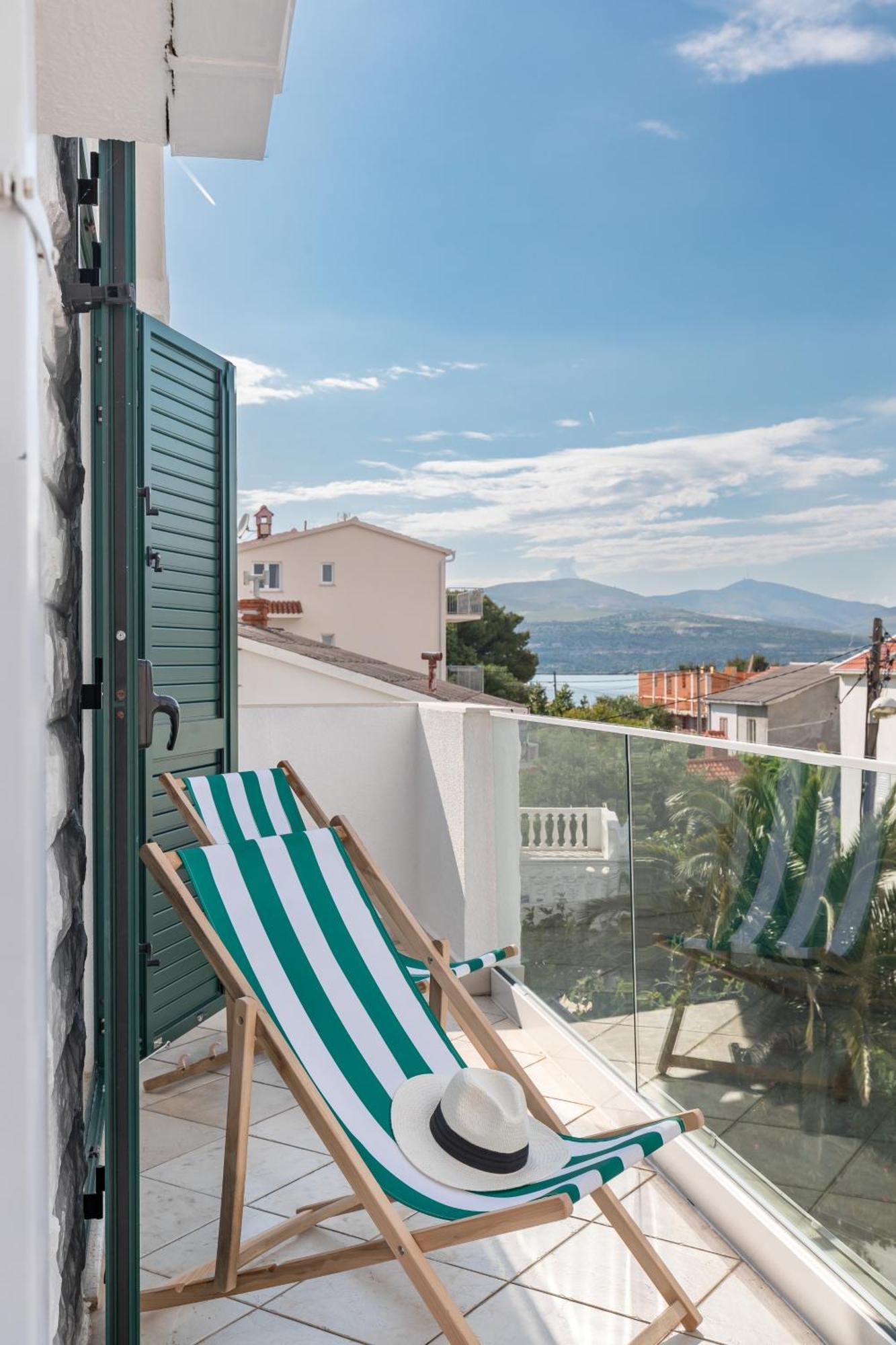 Apartment Marina Trogir