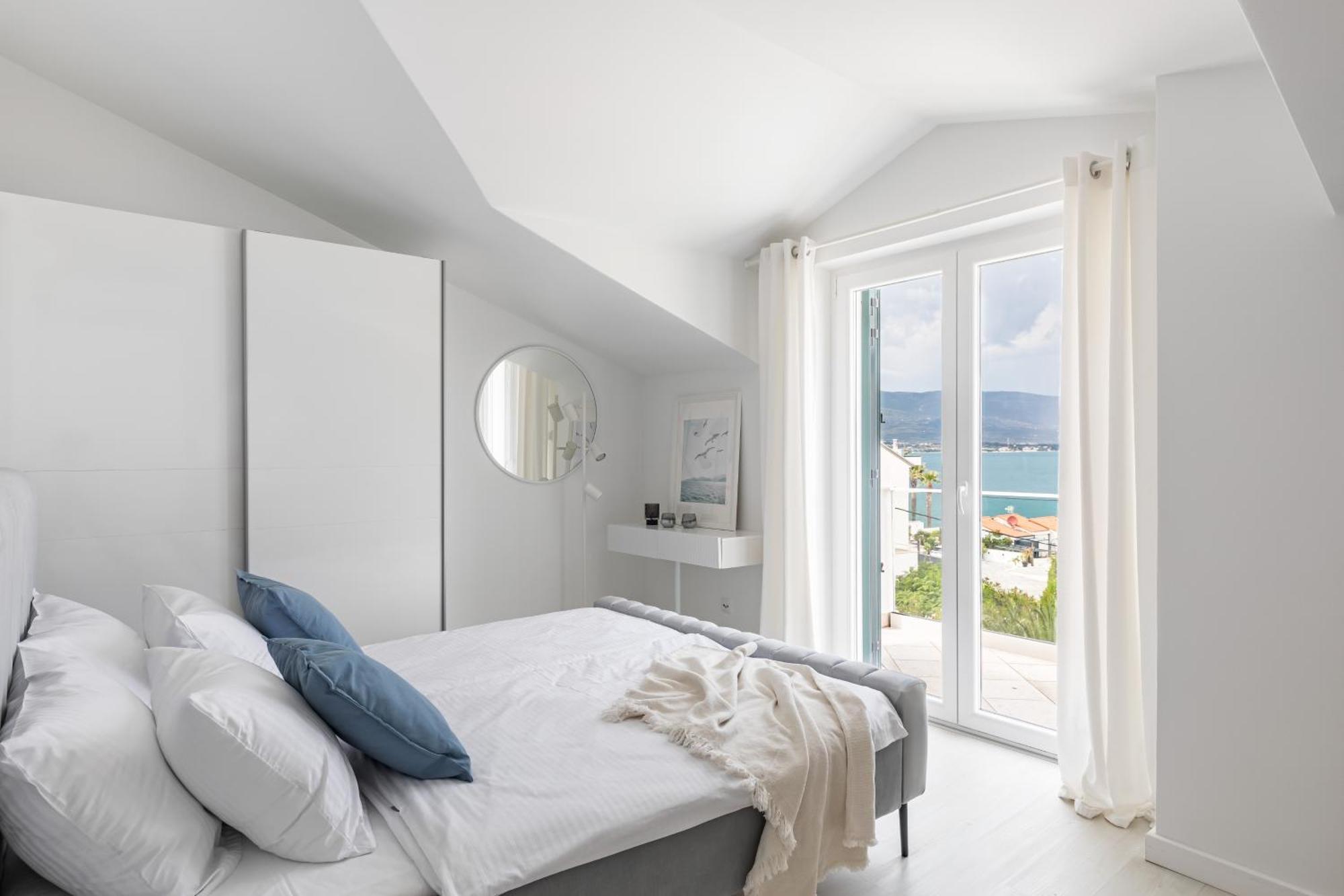 Apartment Marina