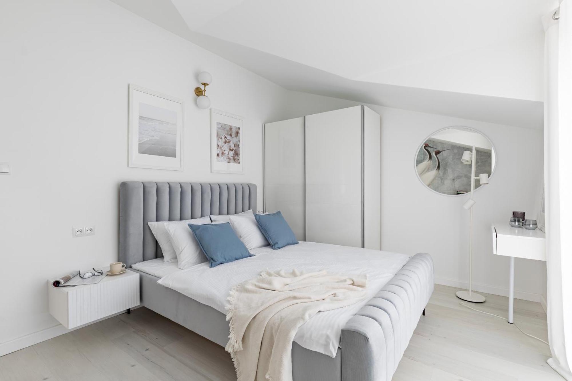 Apartment Marina Trogir