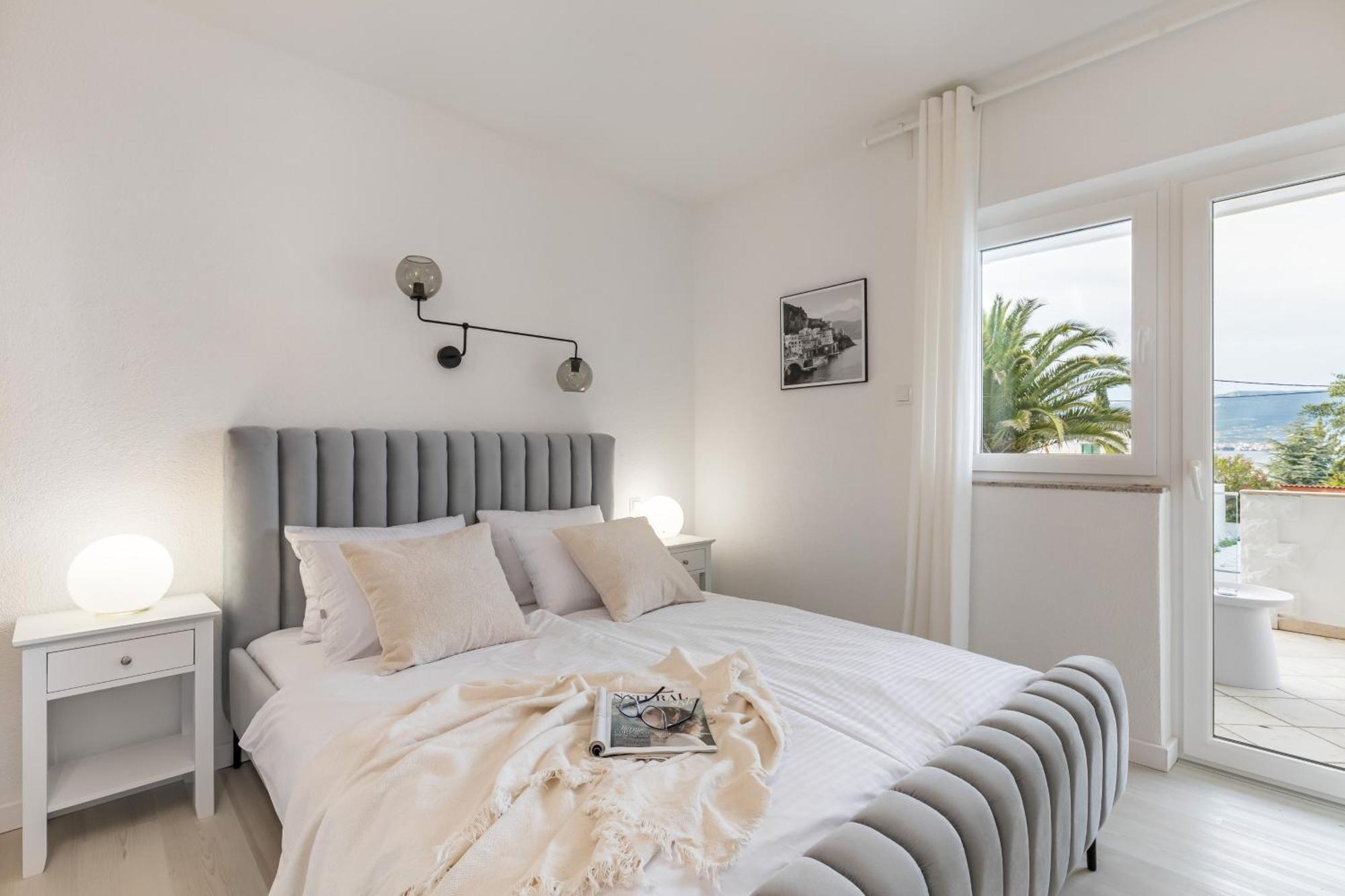 Marina Apartment