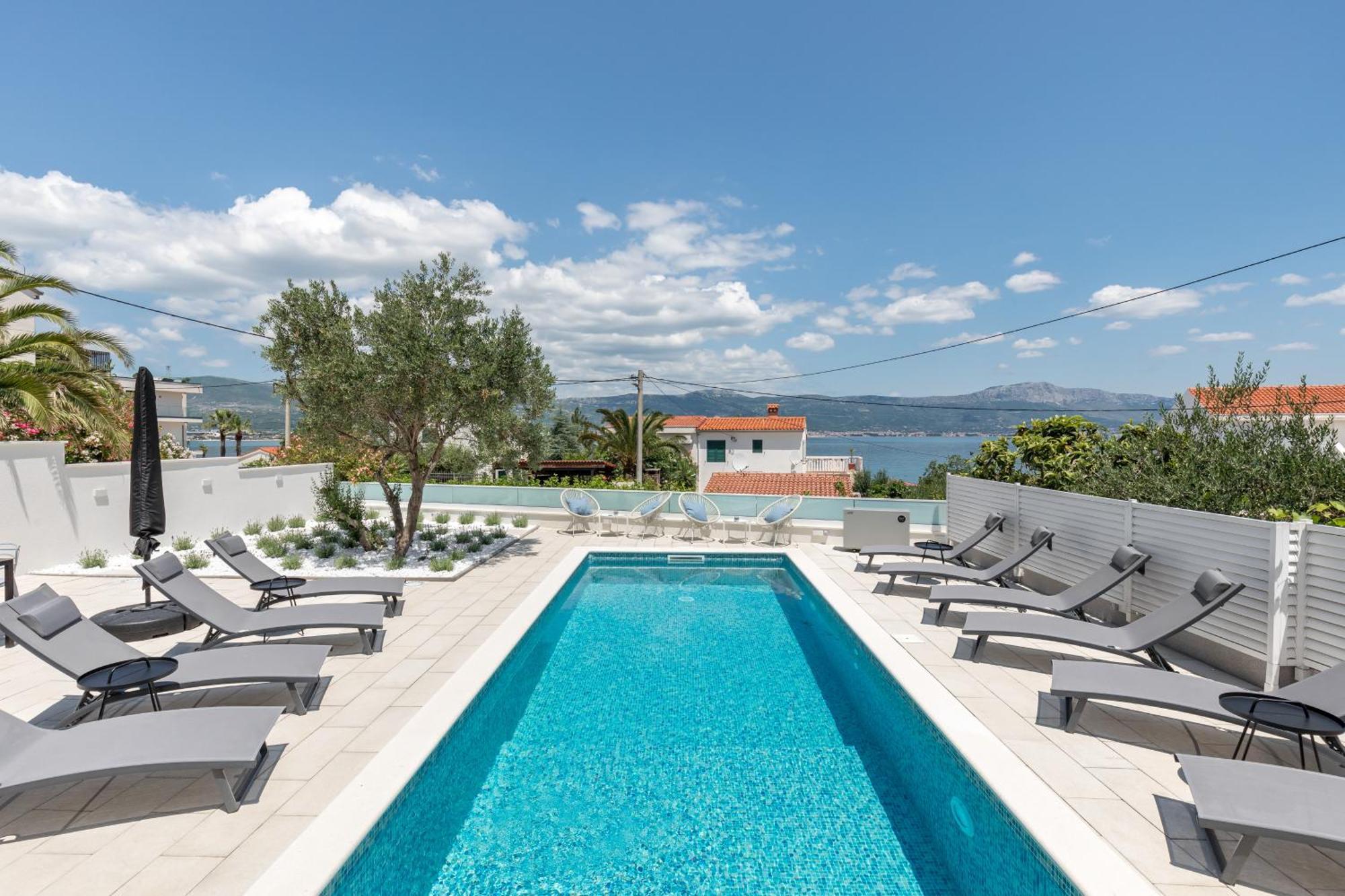Marina Trogir
