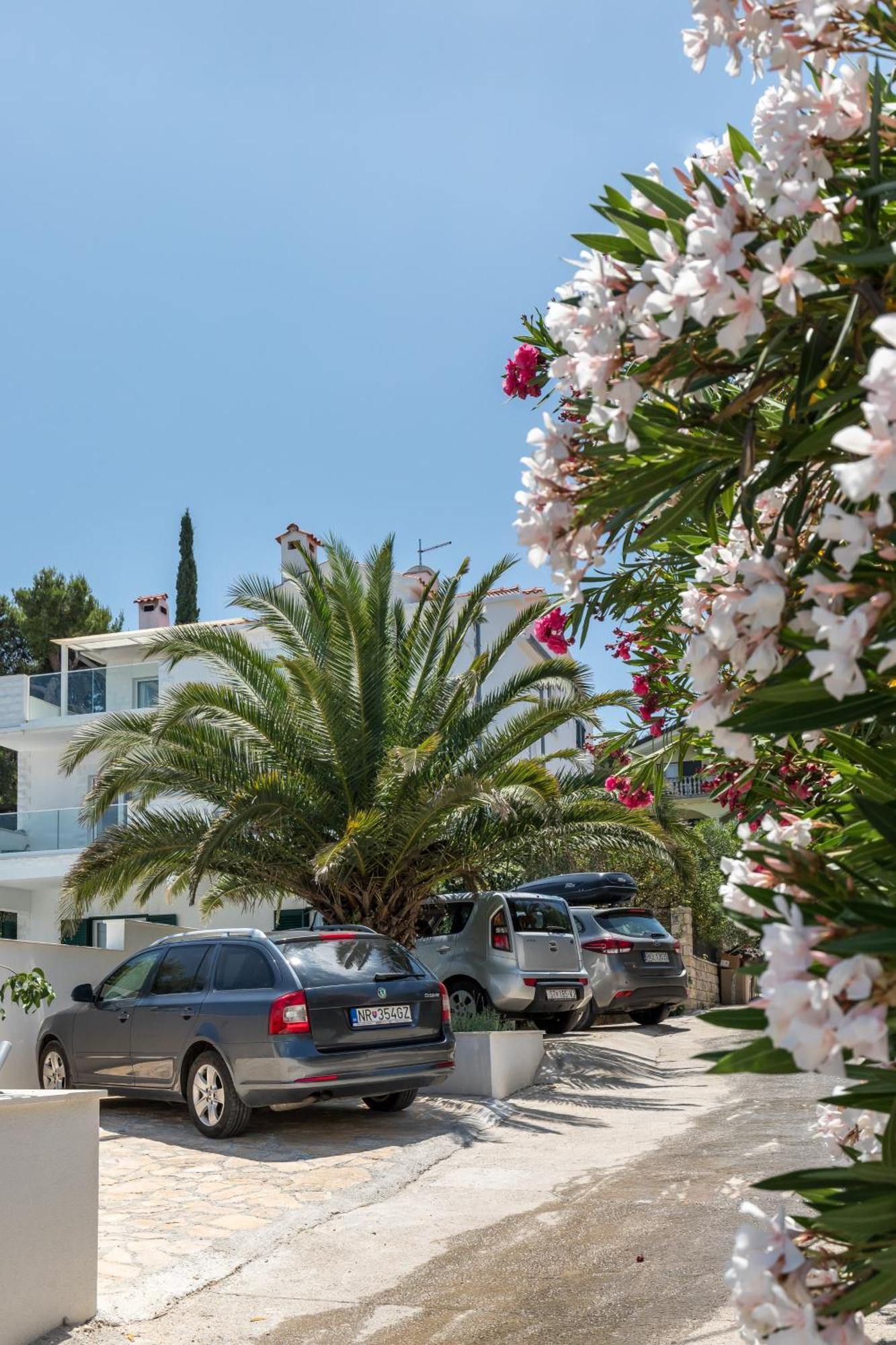 Marina Apartment