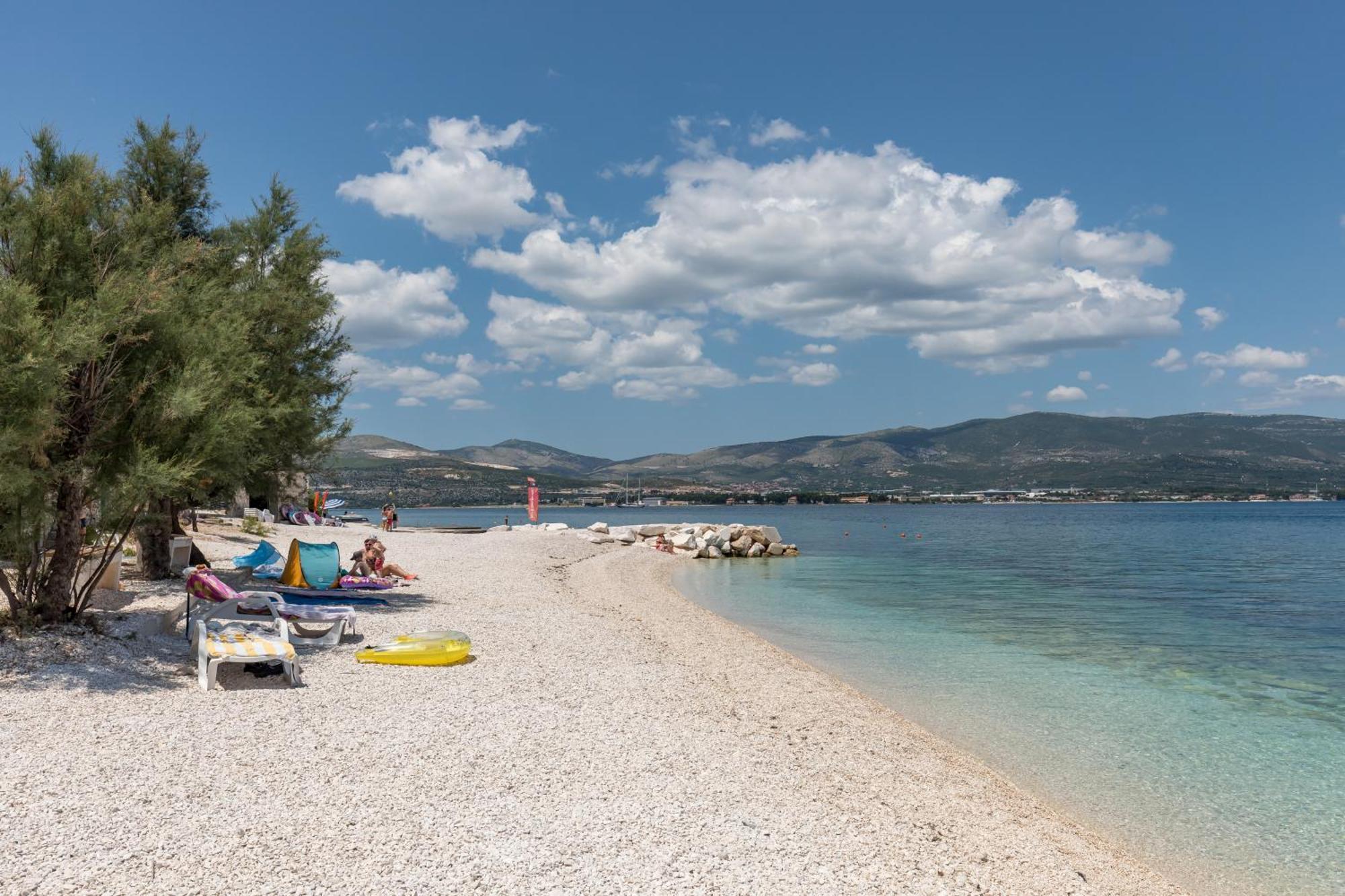 Marina * Trogir
