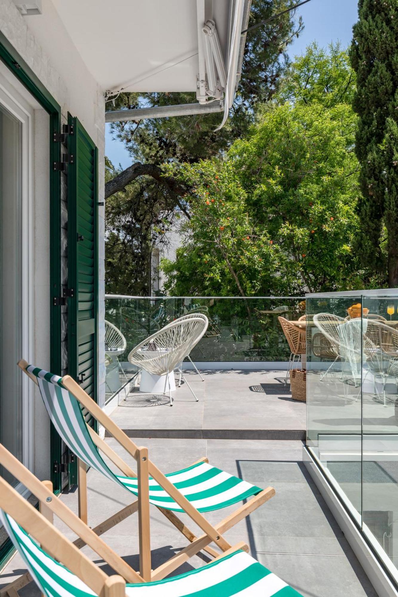 Apartment Marina Trogir