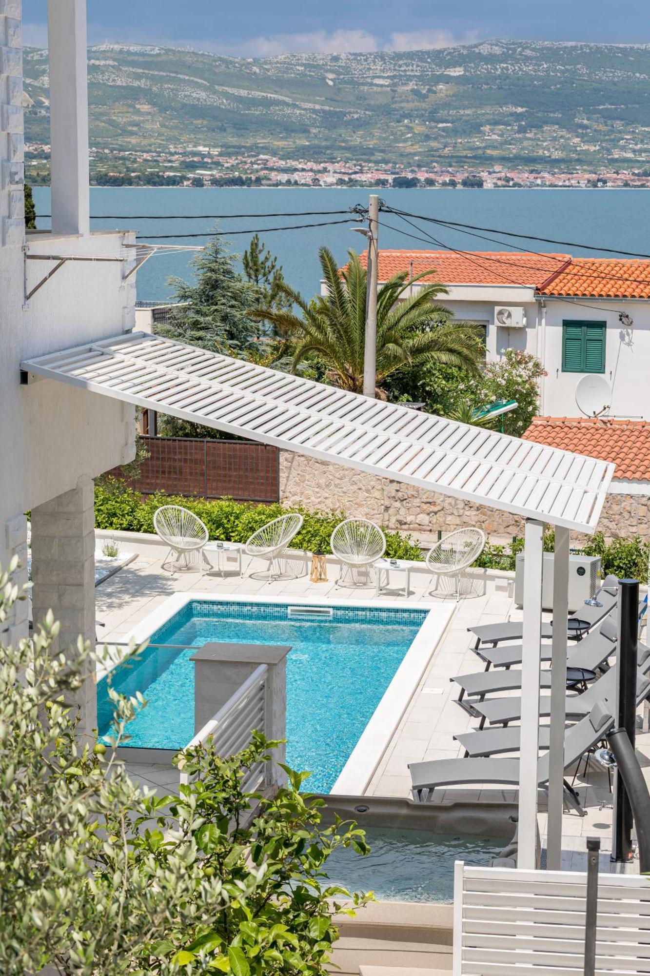 Marina Trogir