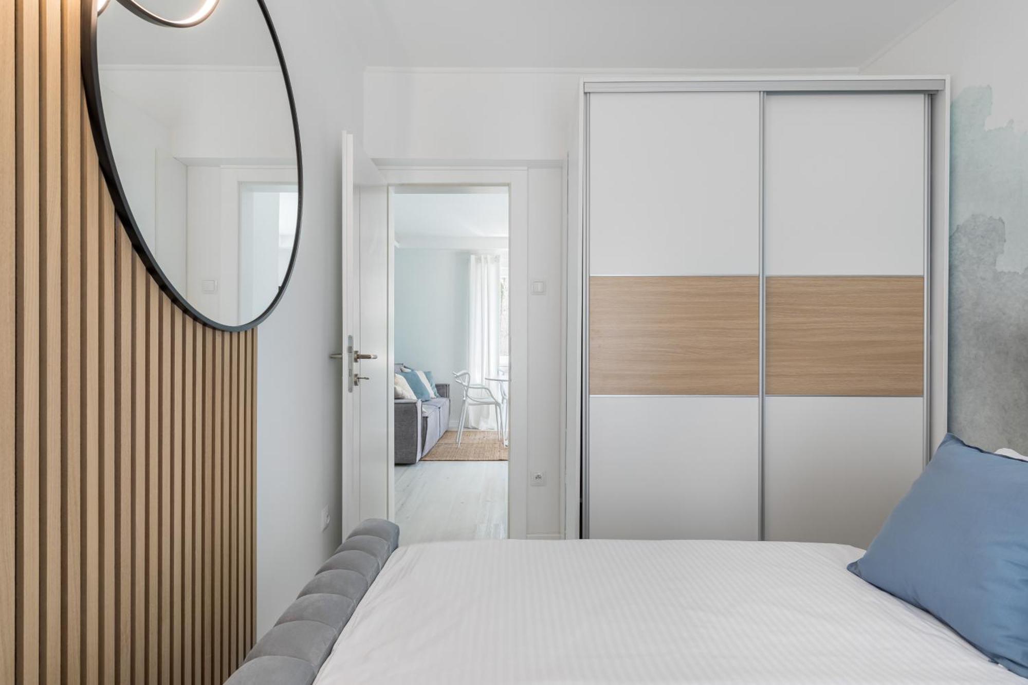 Marina Apartment