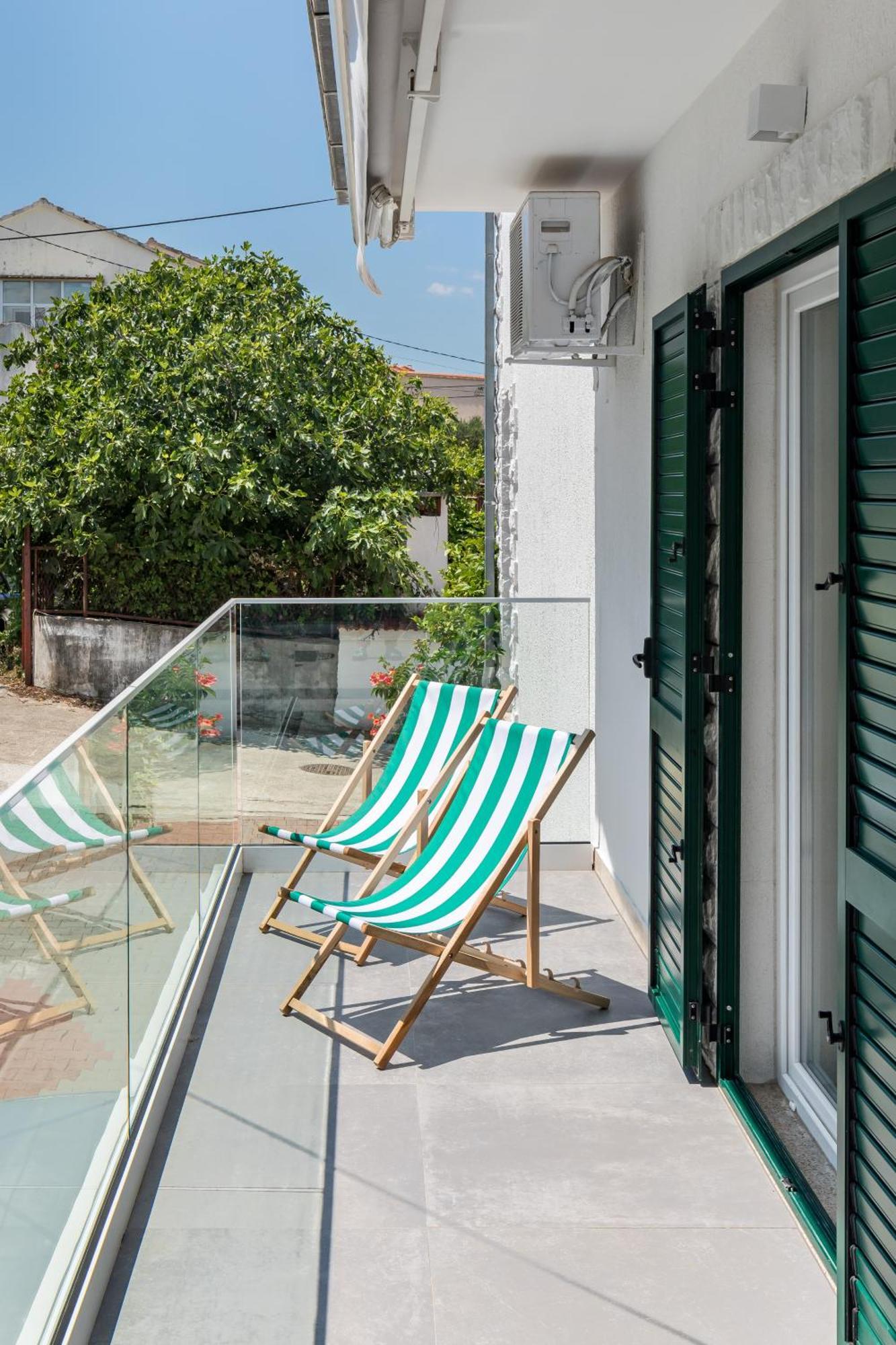 Apartment Marina Trogir