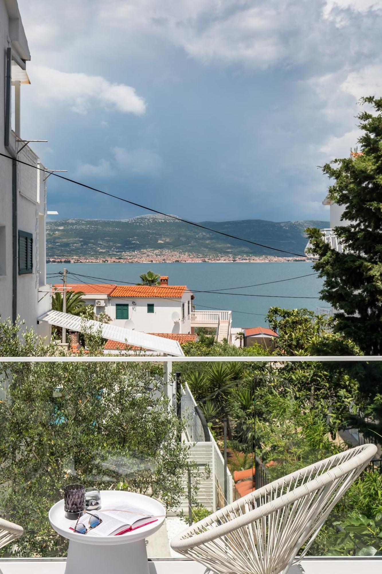 Marina Trogir