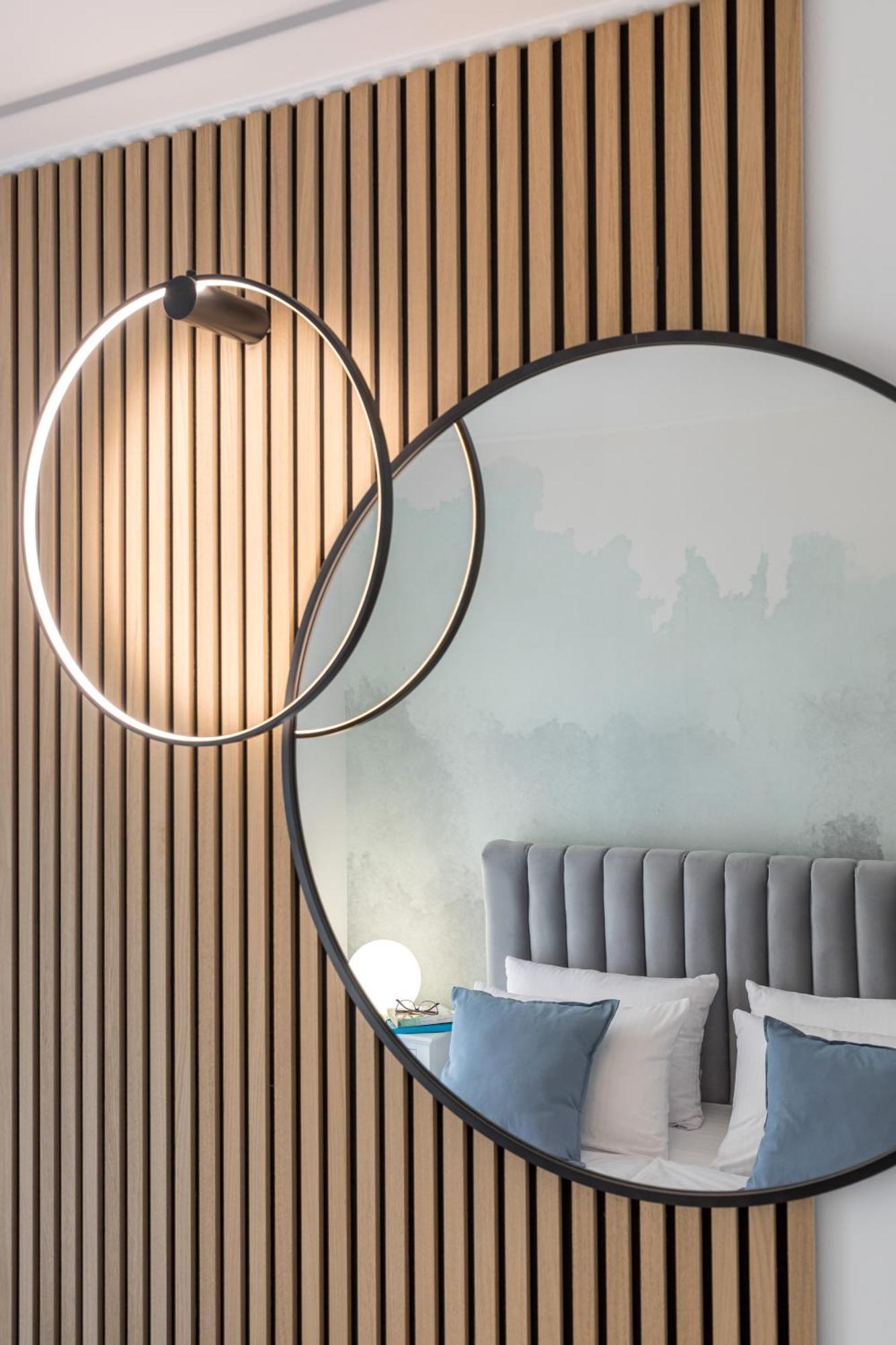 Marina Apartment *
