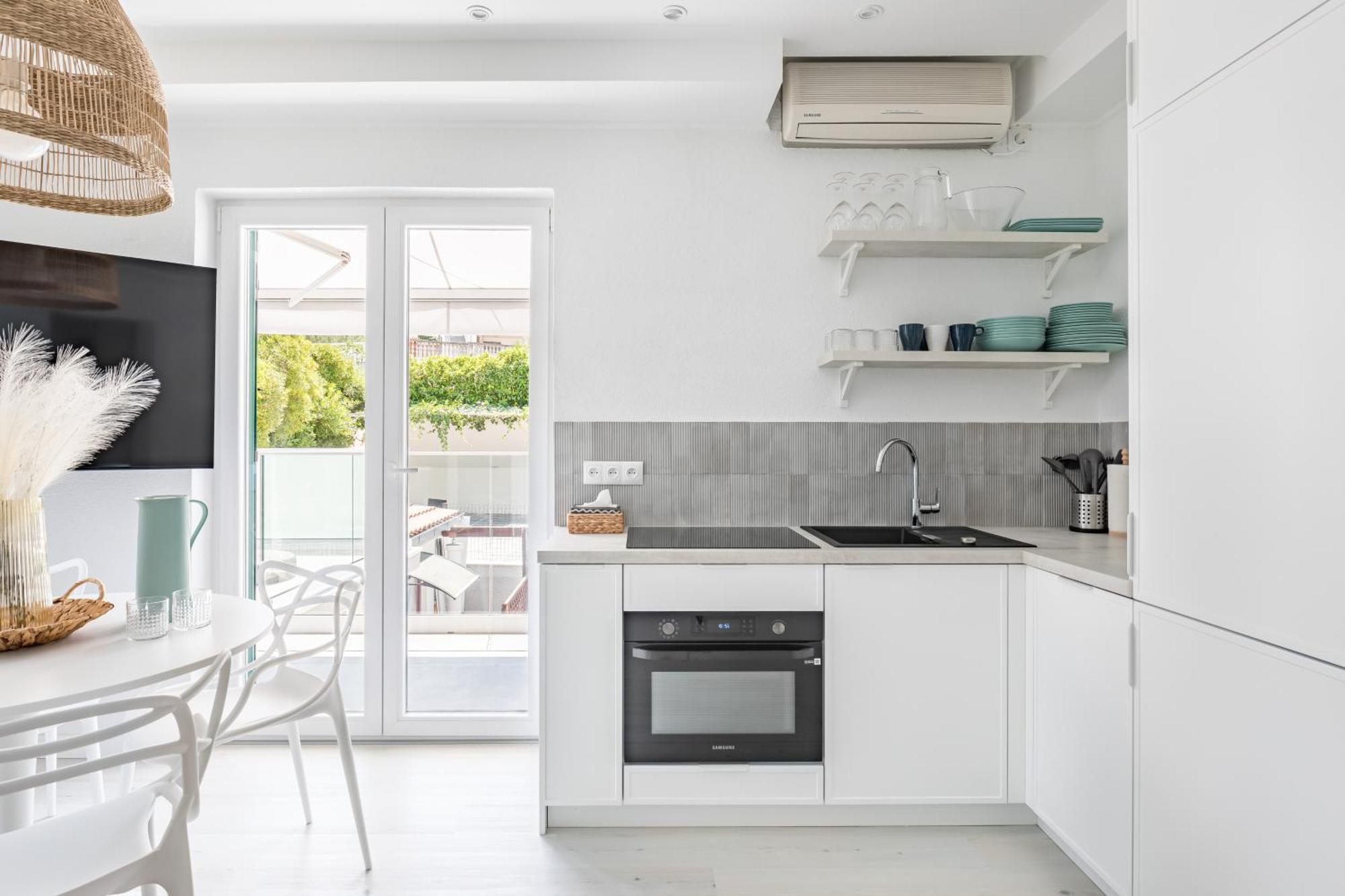 Apartment Marina Trogir