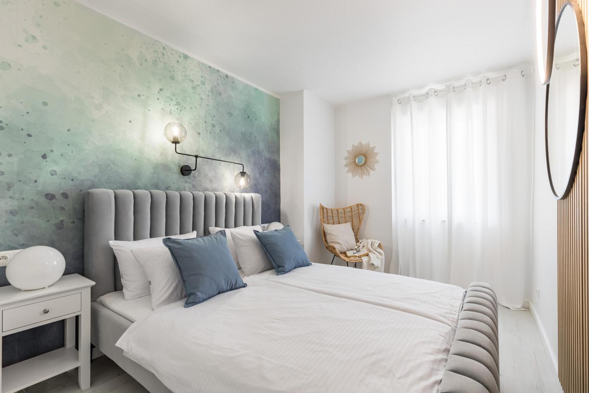 Marina Apartment Trogir