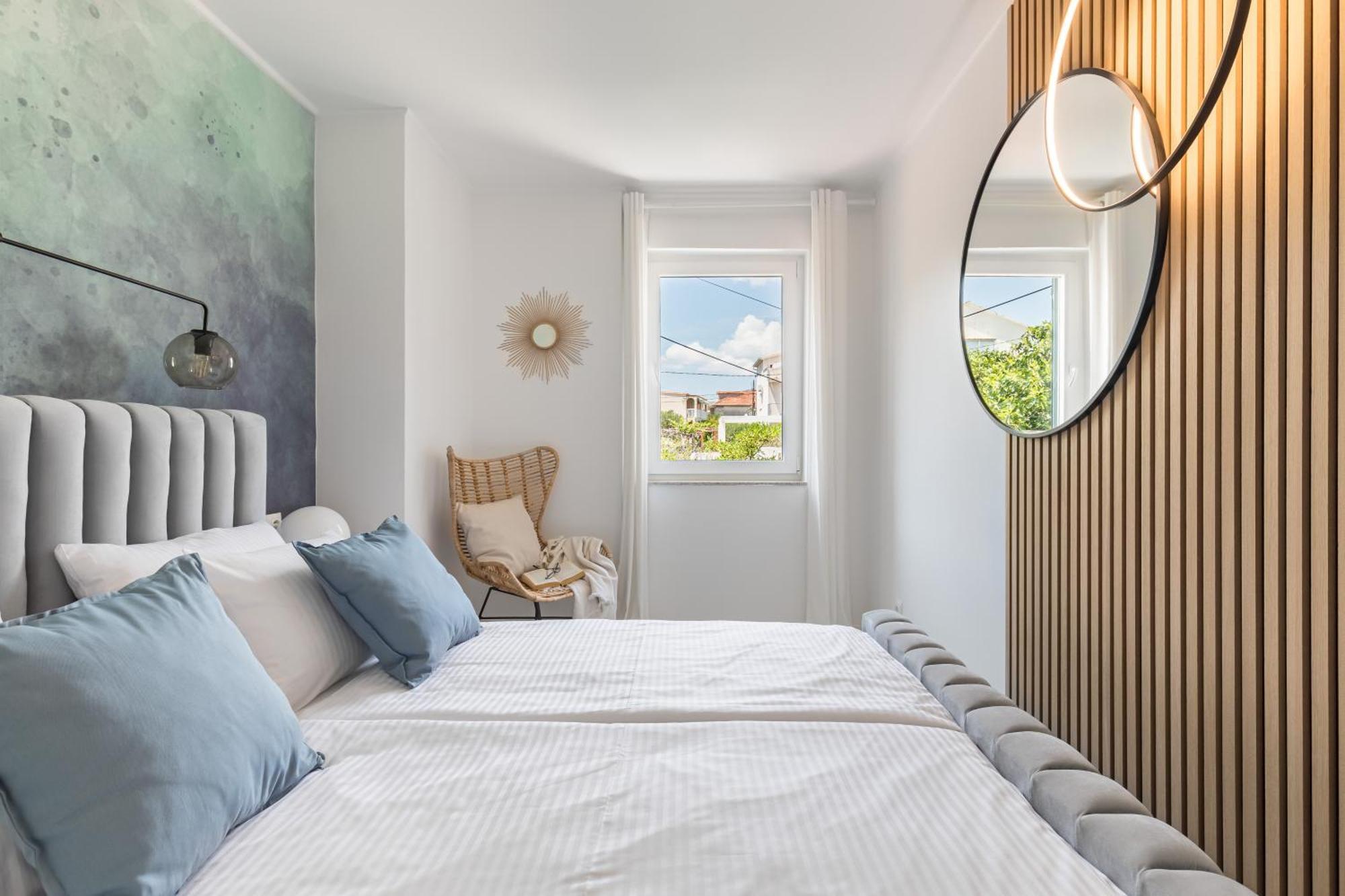 Apartment Marina Trogir
