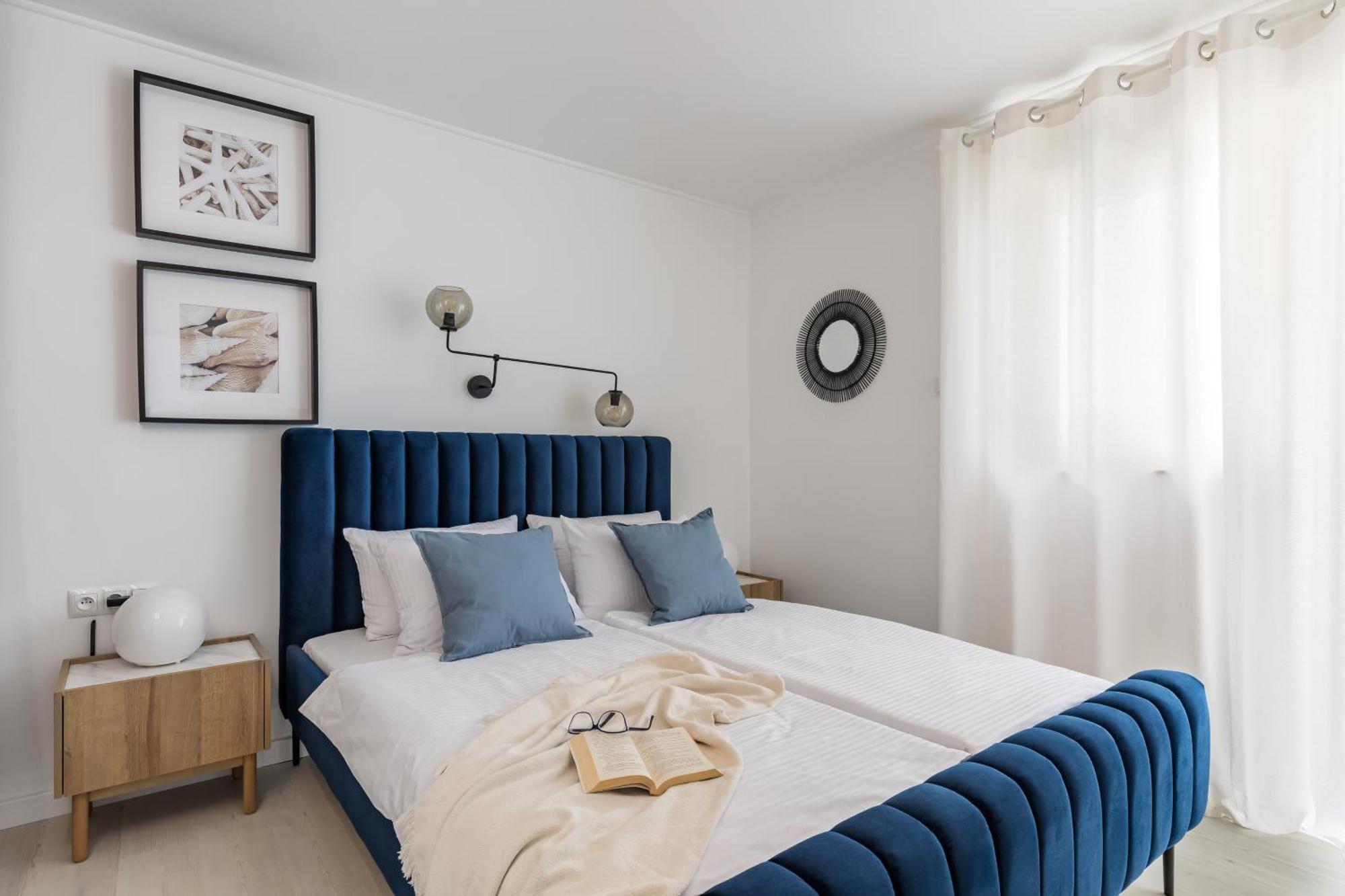 Apartment Marina