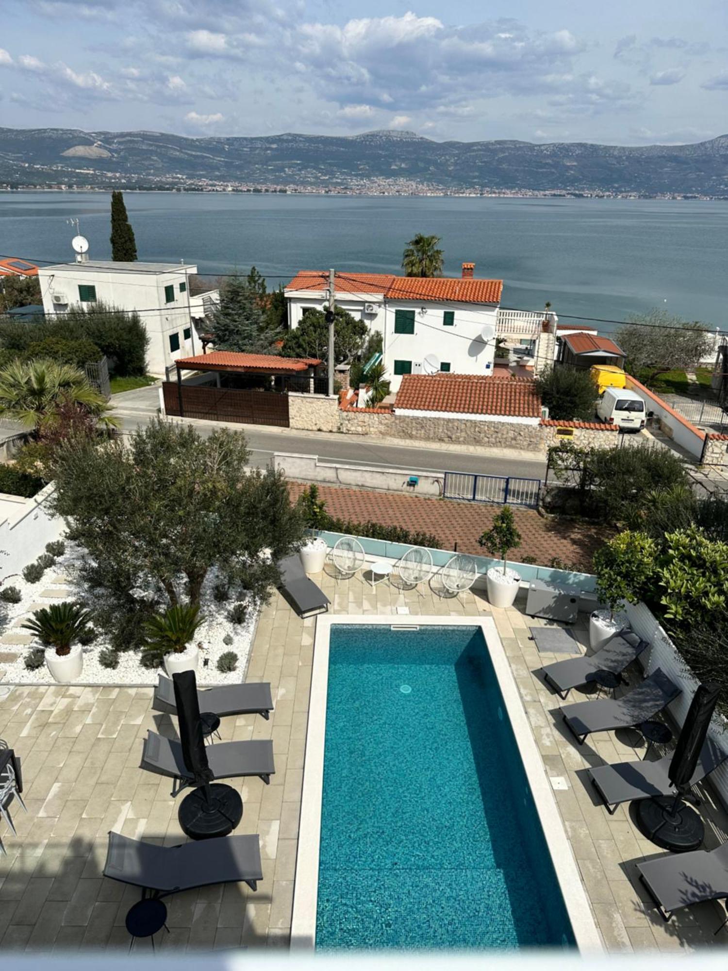 Marina Apartment