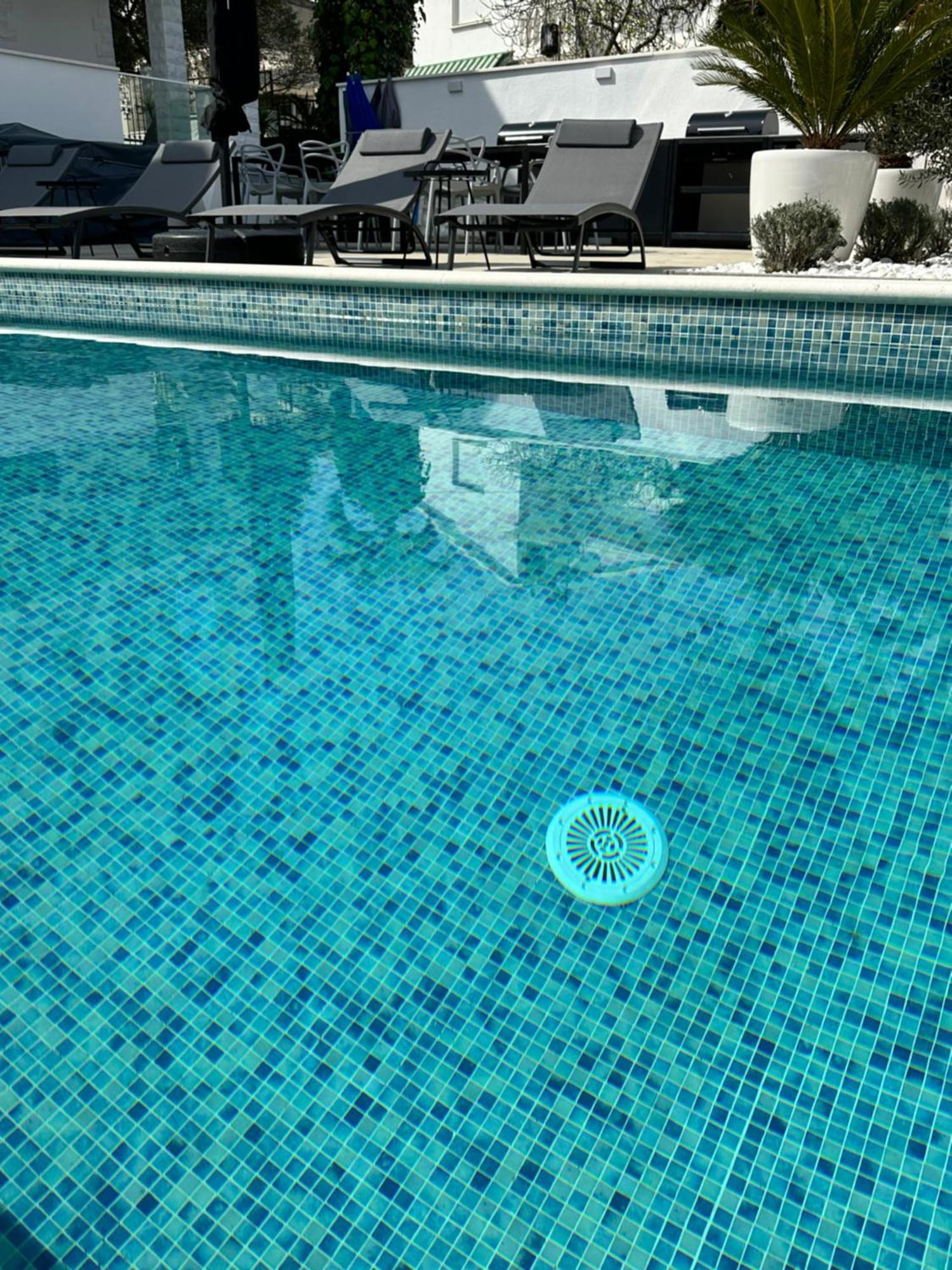 Marina Apartment Trogir