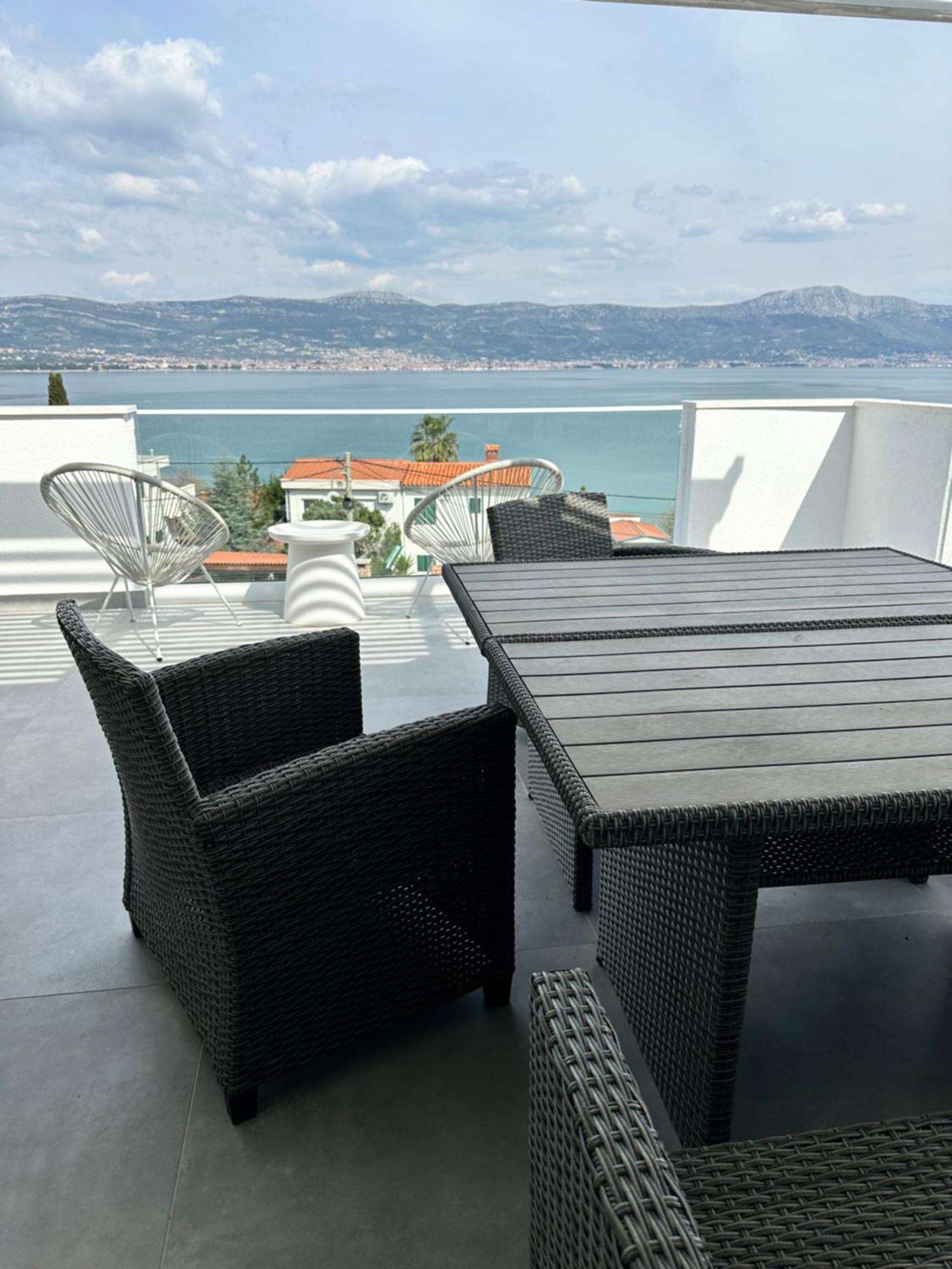 Marina * Trogir