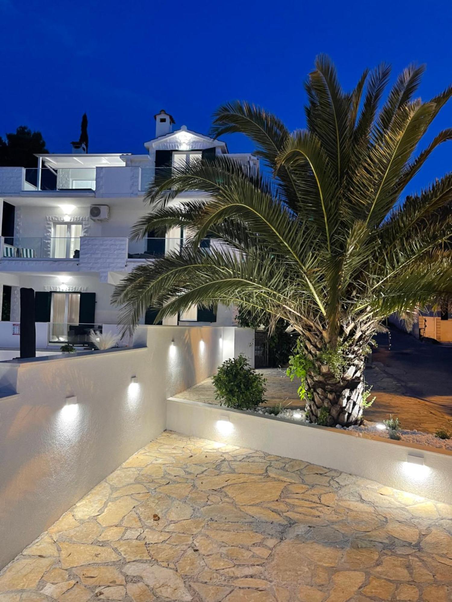 Marina Apartment Trogir