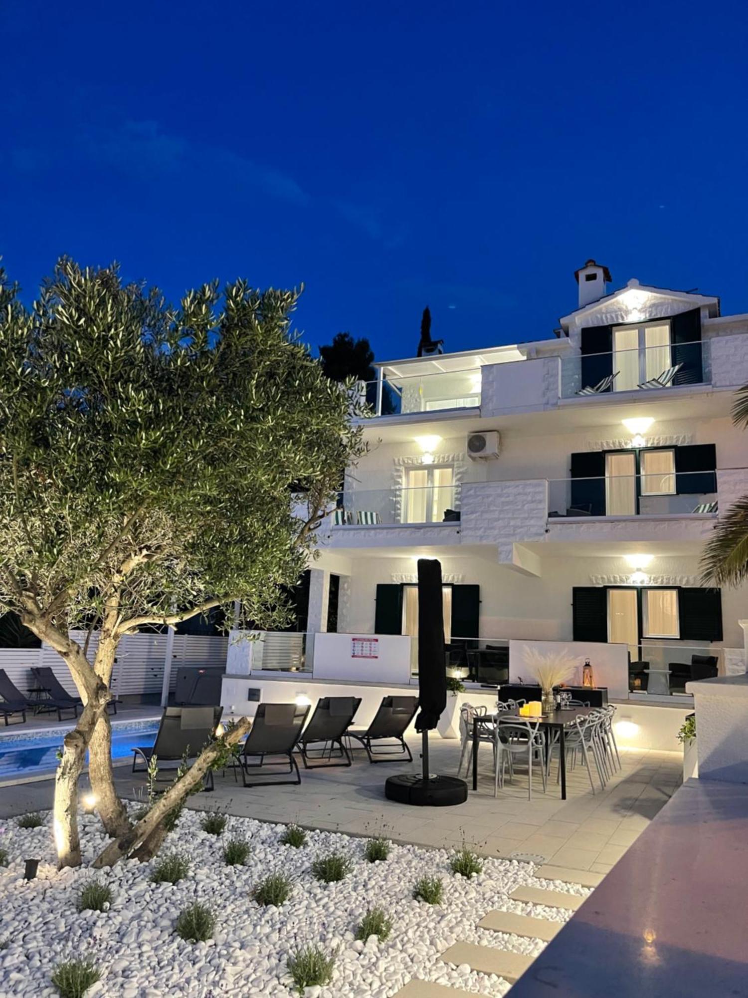 Marina Trogir