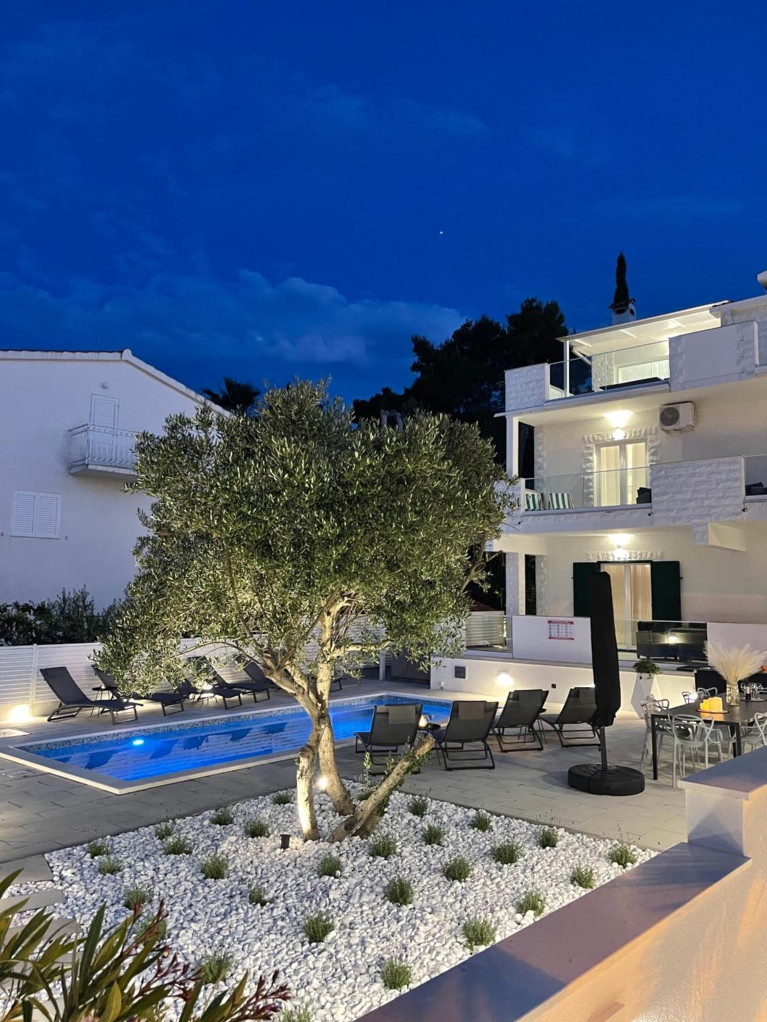 Apartment Marina *