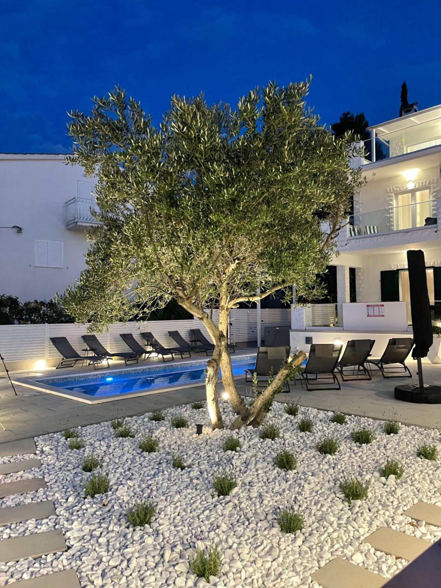 Marina Apartment Trogir